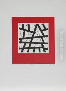 The Red Temple