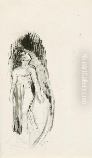 Nu - Etude - view 1