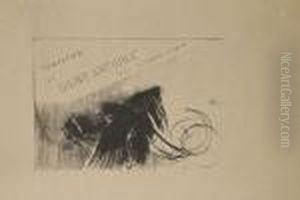 Tentation De Saint Antoine / Texte De Gustave Flaubert by Odilon Redon
