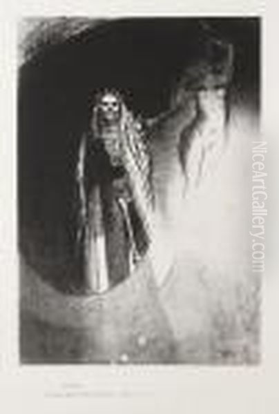 La Mort - view 1