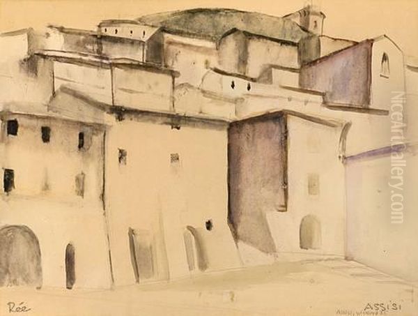 "assisi" - view 1