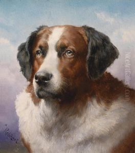 Saint Bernard