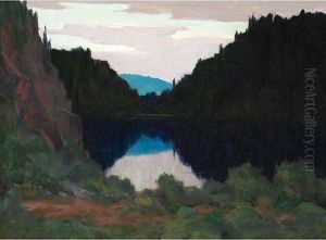 Twilight, Algoma