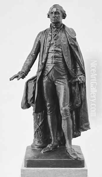 George Washington - view 1