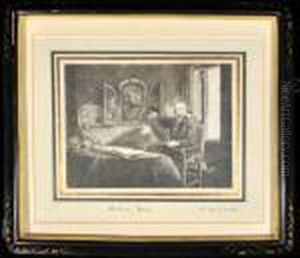 Abraham Francen, Apothecary
