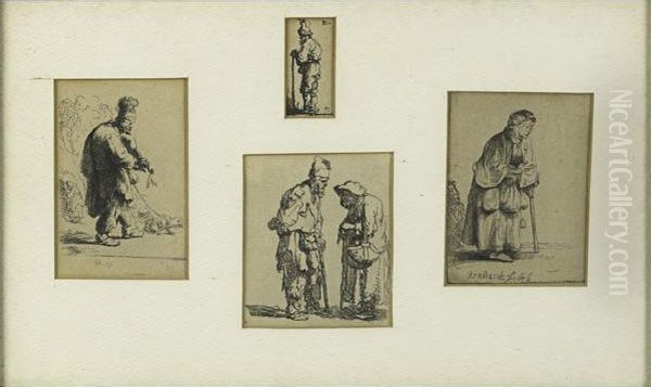 Beggars Later Impressions - view 1