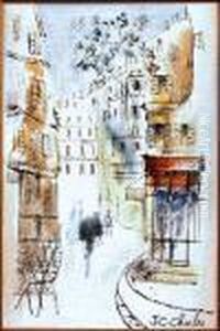 Streetscene Streetscene