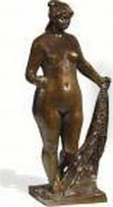 Petite Venus A La Pomme Petite Venus A La Pomme