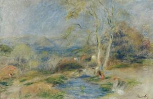 Paysage Paysage