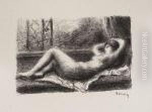 Odalisque