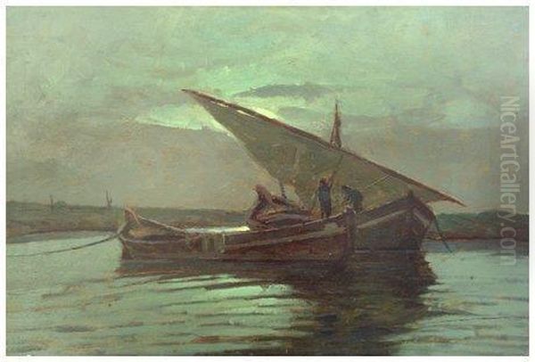 Becolino by Renuccio Renucci