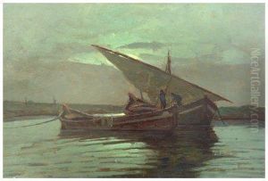 Becolino by Renuccio Renucci