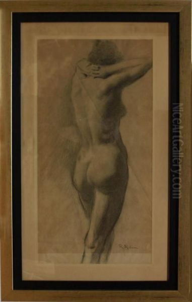 Desnudo Femenino - view 1