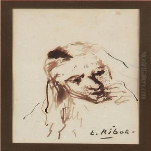 Portrait Of A Man