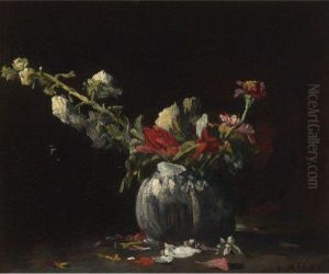 Still Life With Flowers