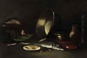 Nature Morte