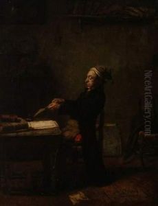 L'ecrivain