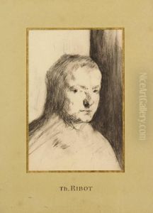 Portrait De Femme