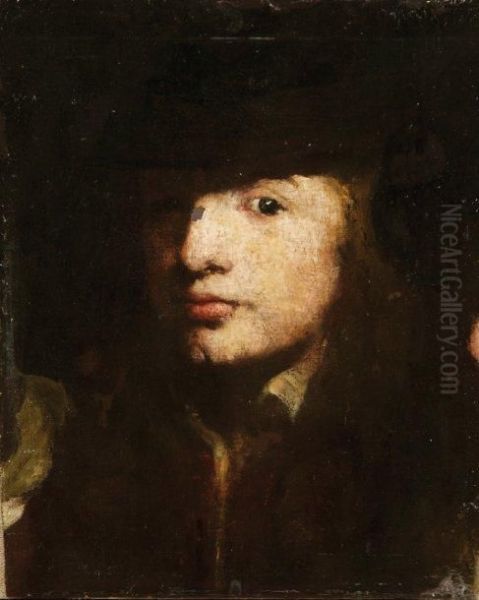 Homme De Trois-quarts - view 1
