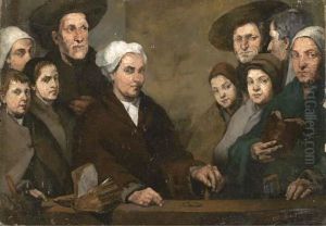 The Book Dealers