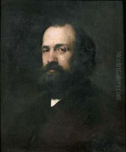 Portrait D'homme