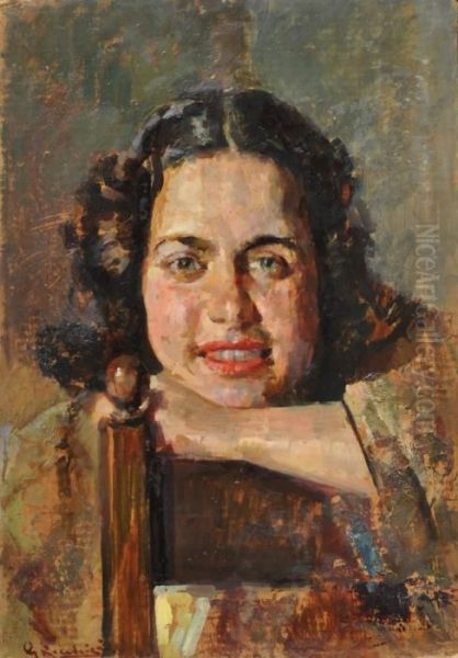 La Modella - view 1
