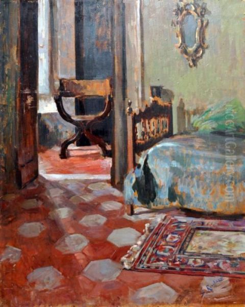 Interno - view 1
