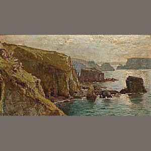 Isle Of Saik