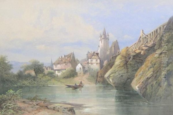 Rhineland - view 1