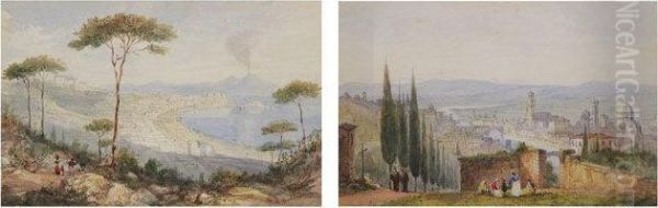 Naples - view 1