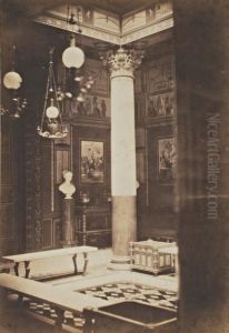 La Maison Pompeienne Du Prince Napoleon thumbnail