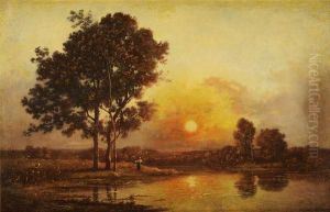 Promenade Au Clair De Lune