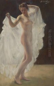 Le Papillon Blanc