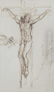 The Crucifixion