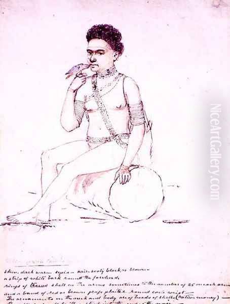 Native of San Cristobal, 1854 - view 1
