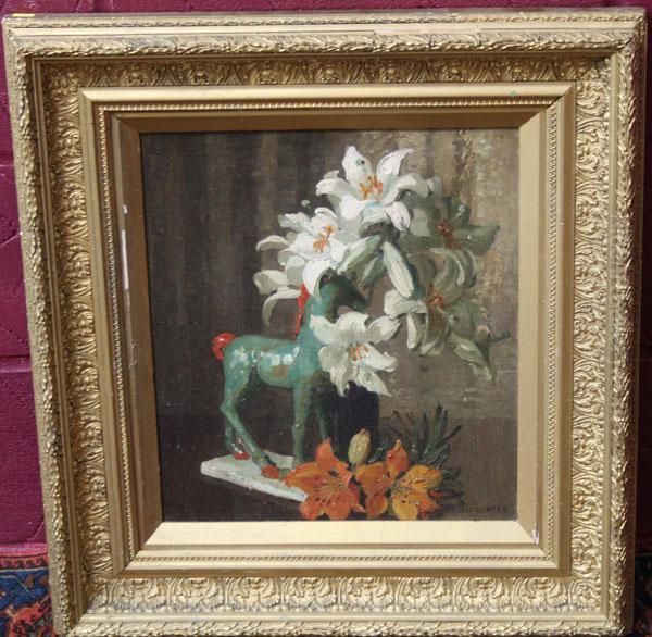 Still Life - view 1
