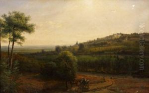 Vue Du Ch