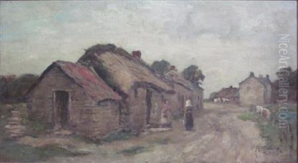 Thatched Cottages - view 1