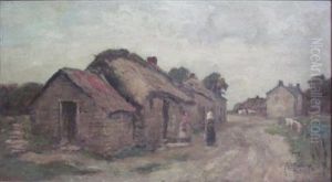 Thatched Cottages Thatched Cottages