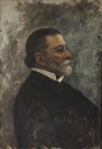 Ritratto Maschile