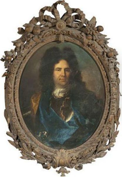Portrait D'un Gentilhomme - view 1