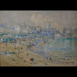 Dinard, Brittany Dinard, Brittany