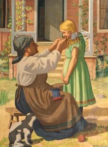 A Moment In The Sun