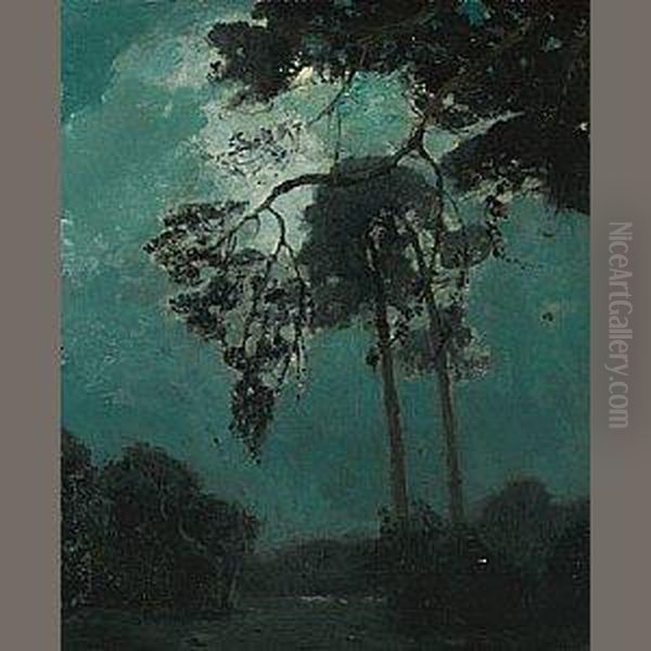 Night At Del Monte - view 1