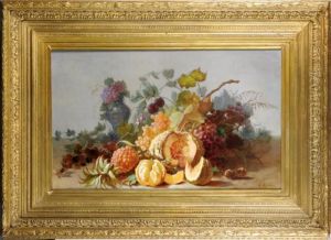 Nature Morte Aux Fruits Nature Morte Aux Fruits