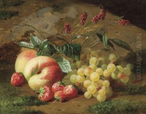 Nature Morte Aux Fruits Nature Morte Aux Fruits