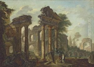 An Architectural Capriccio