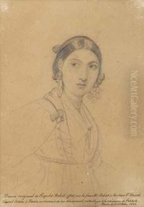 A) Suonatori by Louis-Leopold Robert