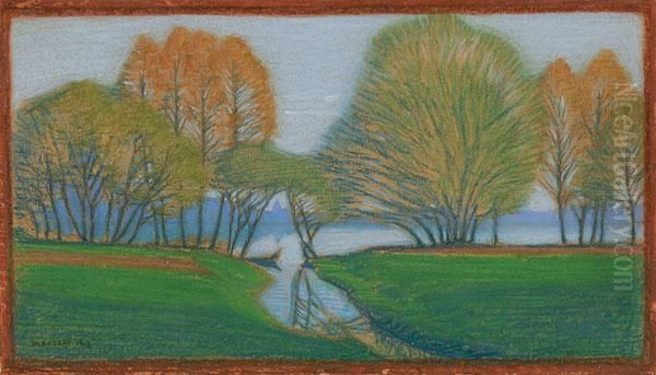 Au Bord Du Lac - view 1
