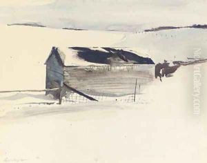 Adam's Shed